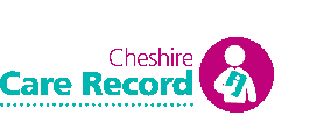 The Cheshire Care Record